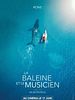Poster der The Musician and the Whale