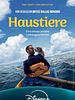Poster der Haustiere