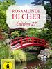 Poster der Rosamunde Pilcher: Wo Liebe aufhört und wo sie beginnt