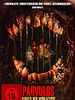 Poster der Párvulos - Kinder der Apokalypse