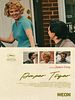 Poster der Paper Tiger