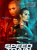 Poster der Speed Train