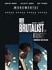 Poster der Der Brutalist