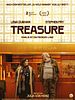 Poster der Treasure - Familie ist ein fremdes Land