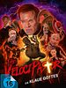 Poster der The Velocipastor - Die Klaue Gottes