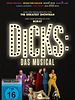 Poster der Dicks: Das Musical