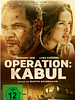 Poster der Operation: Kabul