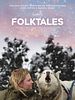 Poster der Folktales - Mit Schlittenhunden ins Leben