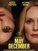 Poster der May December