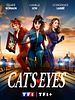 Poster der Cat's Eyes