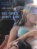 Poster der Big Girls Don’t Cry