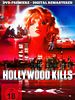 Poster der Hollywood Kills