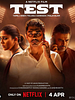 Poster der Test