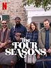 Poster der The Four Seasons