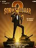 Poster der Son Of Sardaar 2