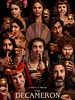 Poster der The Decameron