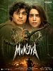Poster der Munjya