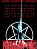 Poster der Pentagramm des Todes