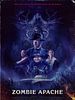 Poster der Zombie Apache