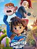 Poster der Monster Mia