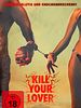 Poster der Kill Your Lover