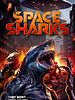 Poster der Space Sharks