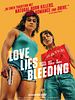 Poster der Love Lies Bleeding