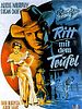 Poster der Ritt mit dem Teufel