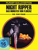 Poster der Night Ripper - Das Monster von Florenz