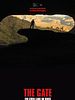 Poster der The Gate - Ein Leben lang im Krieg