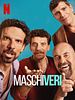 Poster der Maschi Veri