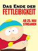 Poster der South Park: Das Ende der Fettleibigkeit