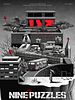 Poster der Nine Puzzles