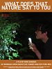 Poster der  What Does That Nature Say To You 