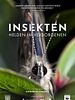Poster der Insekten - Helden im Verborgenen