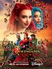 Poster der Descendants 4: The Rise of Red