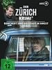 Poster der Der Zürich-Krimi: Borchert und die Stadt in Angst (1)