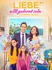 Poster der Liebe will gelernt sein - Learning To Love