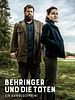 Poster der Behringer und die Toten – Ein Bamberg-Krimi: Antoniusfeuer