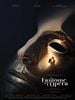 Poster der The Phantom Of The Opera
