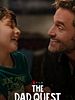 Poster der The Dad Quest
