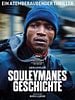 Poster der Souleymans Geschichte