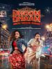 Poster der Dhoom Dhaam
