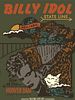 Poster der Billy Idol: State Line Live At The Hoover Dam
