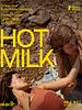 Poster der Hot Milk