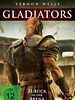 Poster der Gladiators - Zurück in der Arena