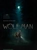 Poster der Wolf Man