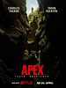 Poster der Apex