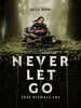 Poster der Never Let Go - Lass niemals los