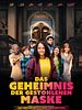 Poster der Das Geheimnis der gestohlenen Maske
